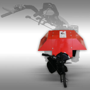 Rotační pluh příslušenství pro motorový nosič Jansen MGT-600