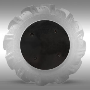 Závaží na kotouče (1 pár) pro nosič nářadí Jansen MGT-600