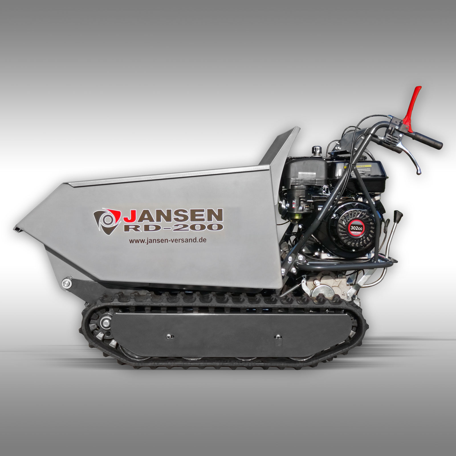 pasovy-dumper-jansen-rd-200-hydraulicky-zlab-benzinovy-motor-9-hp-2