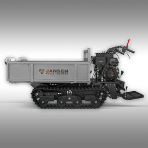 Pásový sklápěč dumper Jansen RD-800